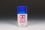 PS-38 Translucent Blue Polycarbonate Spray Paint