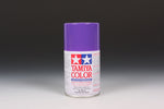 PS-10 Purple Polycarbonate Spray Paint