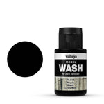 Black Model Wash 35ml