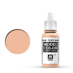 Basic Skin Tone (#17) Acrylic Paint 17 ml