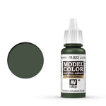 Luftwaffe Camouflage Green (#86) Model Color Acrylic Paint 17 ml