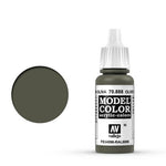 Olive Grey (#92) Acrylic Paint 17 ml