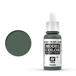 Gunship Green (#88) Model Color Acrylic Paint 17 ml