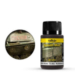 Russian Splash Mud (40ml)