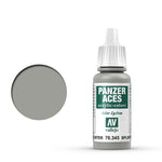 Splinter Camouflage Base Panzer Aces Acrylic Paint 17 ml