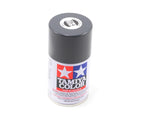 TS-4 German Gray Spray Lacquer 3 oz